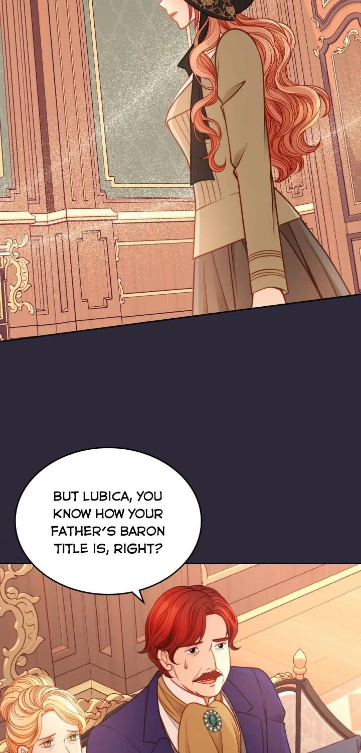 Secret Wardrobe Of The Duchess Chapter 8 page 2 - 
