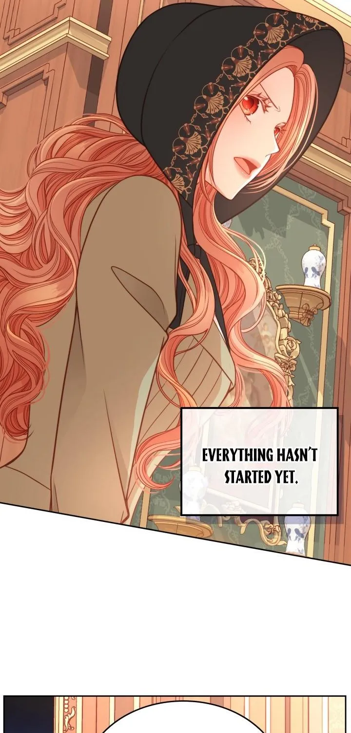Secret Wardrobe Of The Duchess Chapter 8 page 11 - 