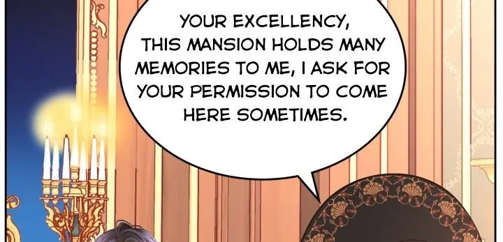 Secret Wardrobe Of The Duchess Chapter 8 page 12 - 