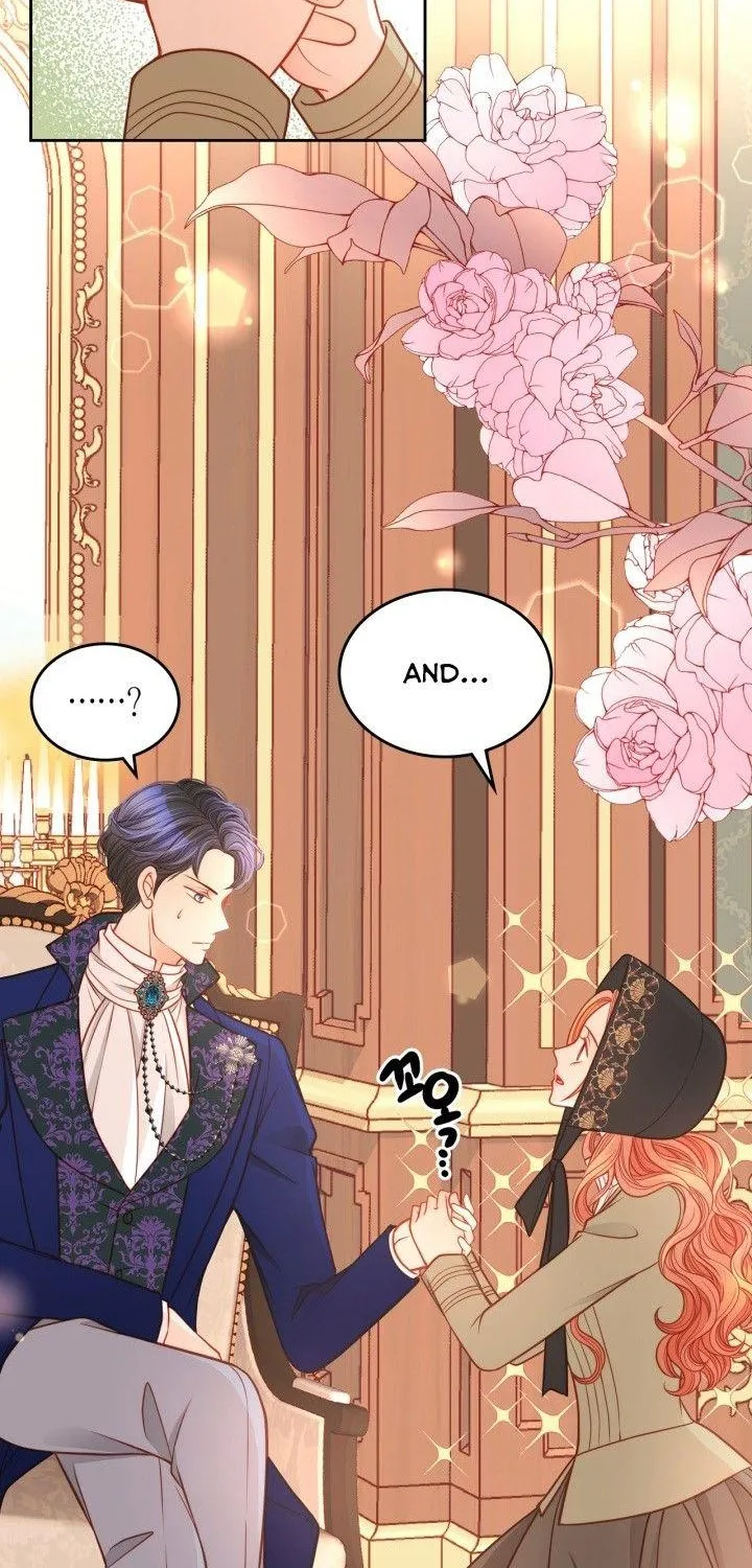 Secret Wardrobe Of The Duchess Chapter 8 page 14 - 