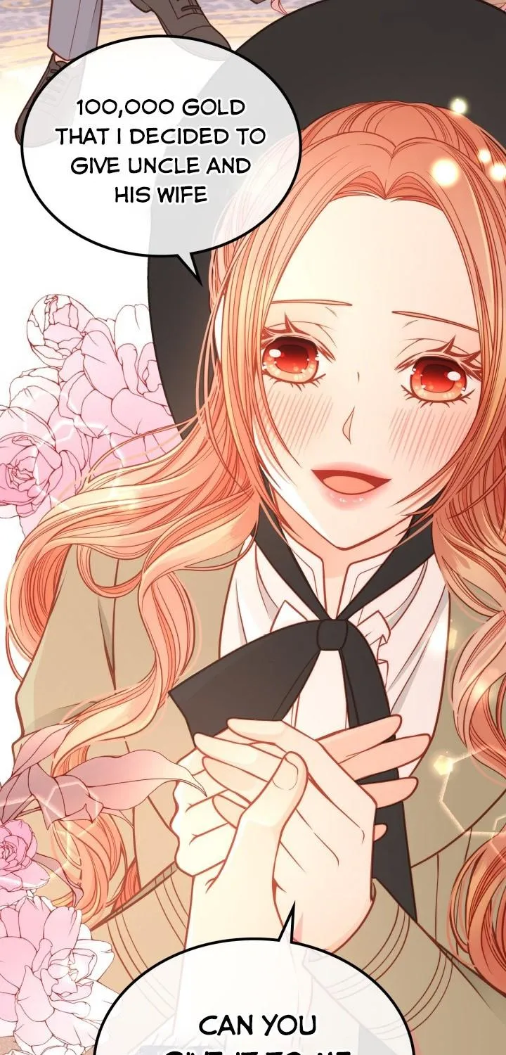 Secret Wardrobe Of The Duchess Chapter 8 page 16 - 