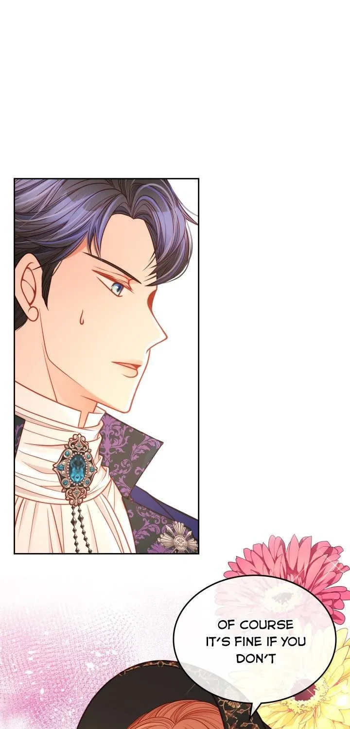 Secret Wardrobe Of The Duchess Chapter 8 page 19 - 