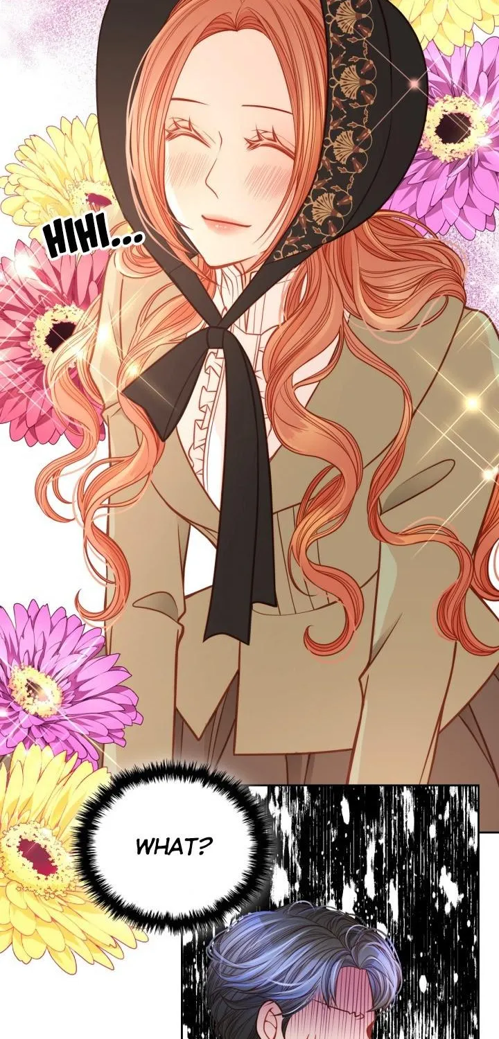 Secret Wardrobe Of The Duchess Chapter 8 page 20 - 