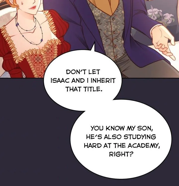 Secret Wardrobe Of The Duchess Chapter 8 page 3 - 