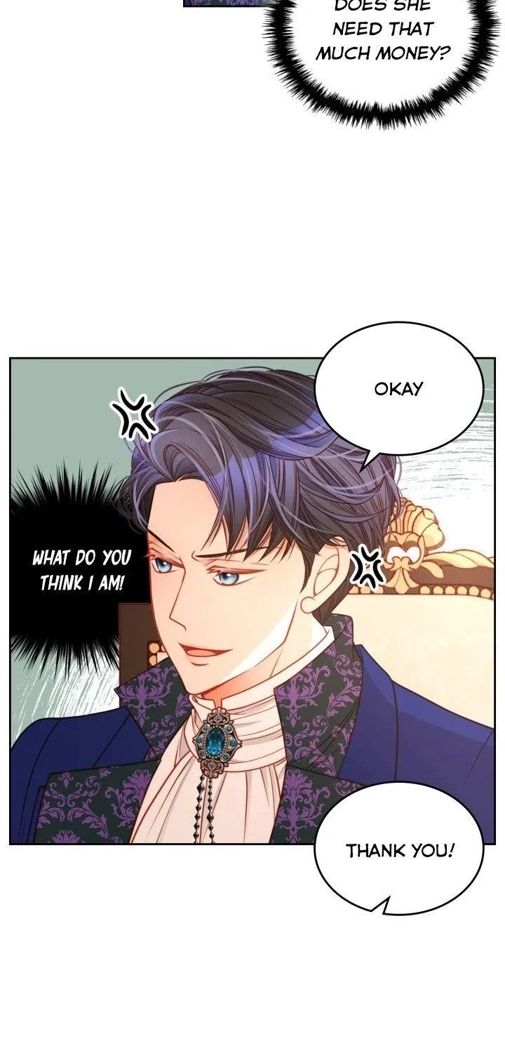 Secret Wardrobe Of The Duchess Chapter 8 page 22 - 