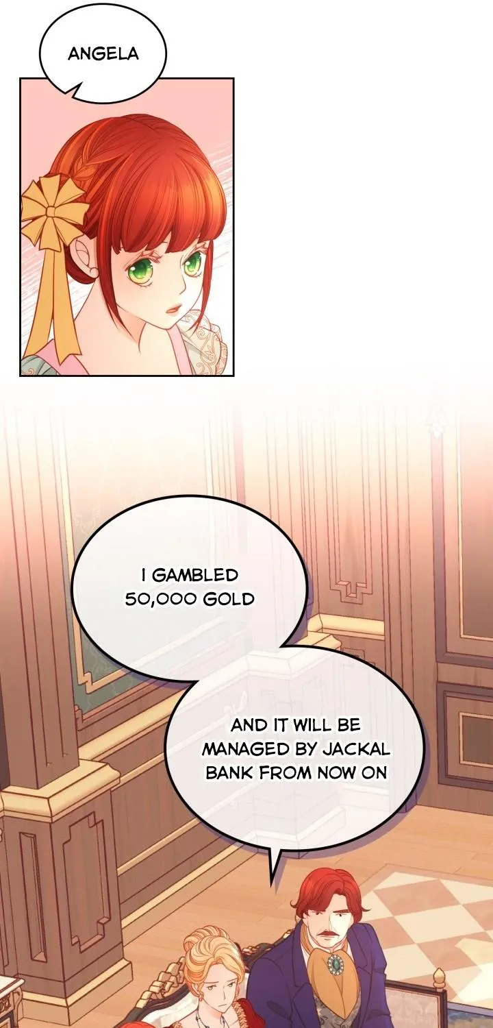 Secret Wardrobe Of The Duchess Chapter 8 page 25 - 