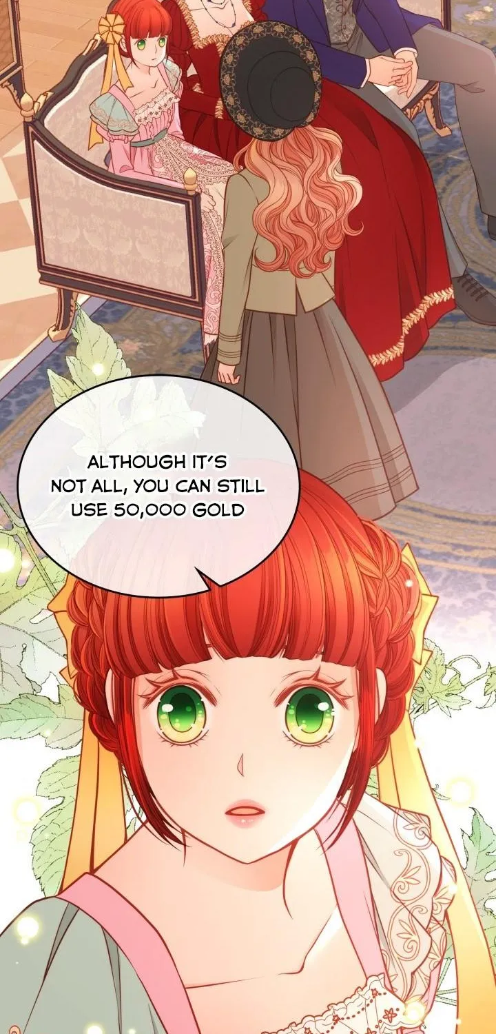 Secret Wardrobe Of The Duchess Chapter 8 page 26 - 