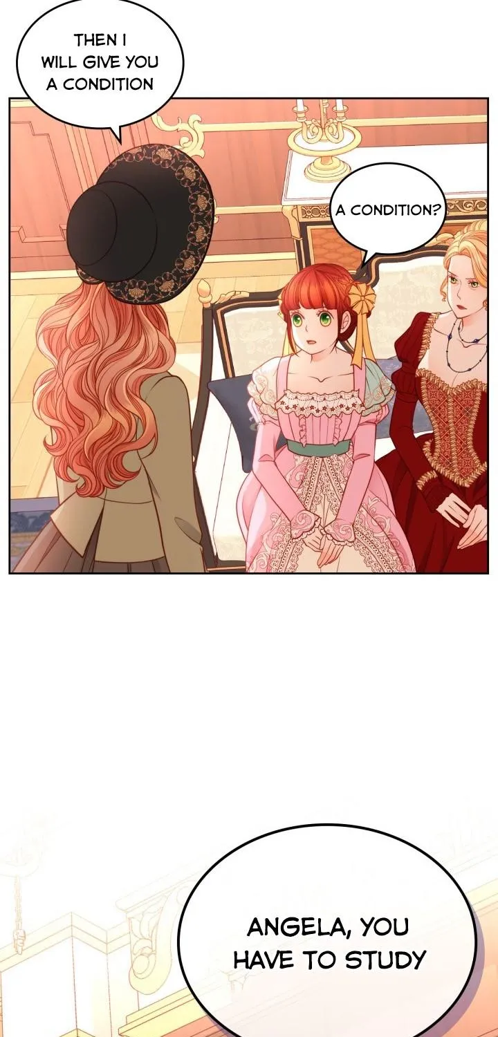 Secret Wardrobe Of The Duchess Chapter 8 page 28 - 