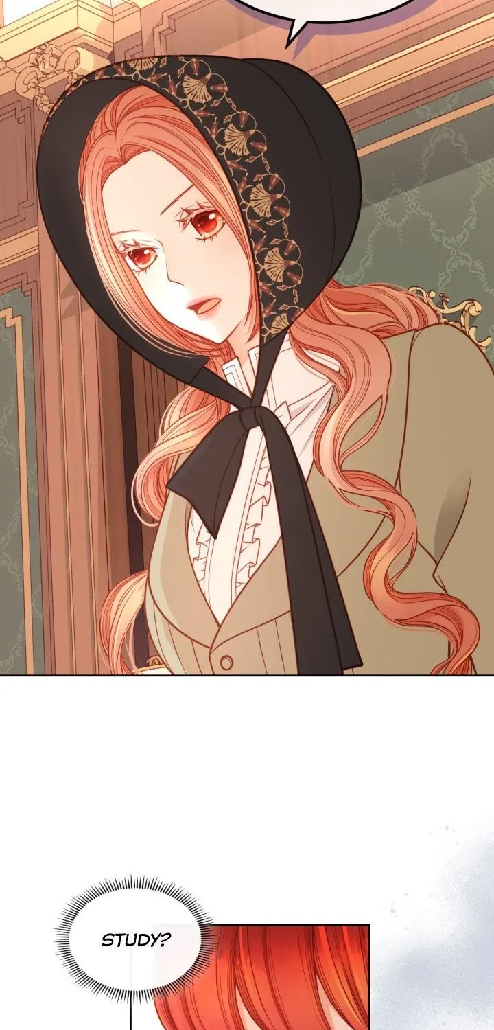 Secret Wardrobe Of The Duchess Chapter 8 page 29 - 