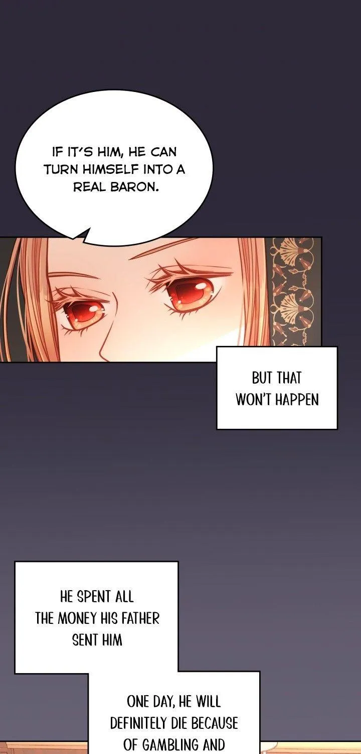 Secret Wardrobe Of The Duchess Chapter 8 page 4 - 