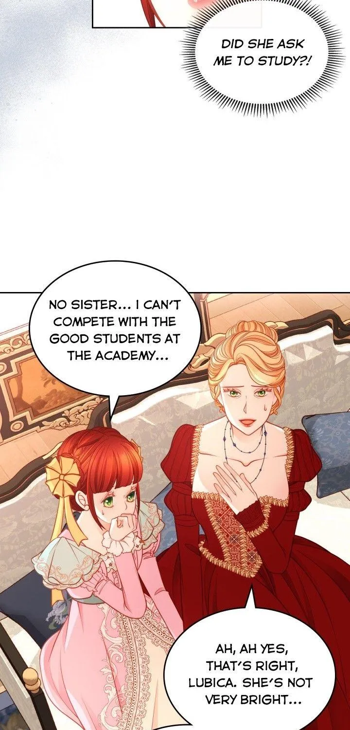 Secret Wardrobe Of The Duchess Chapter 8 page 31 - 