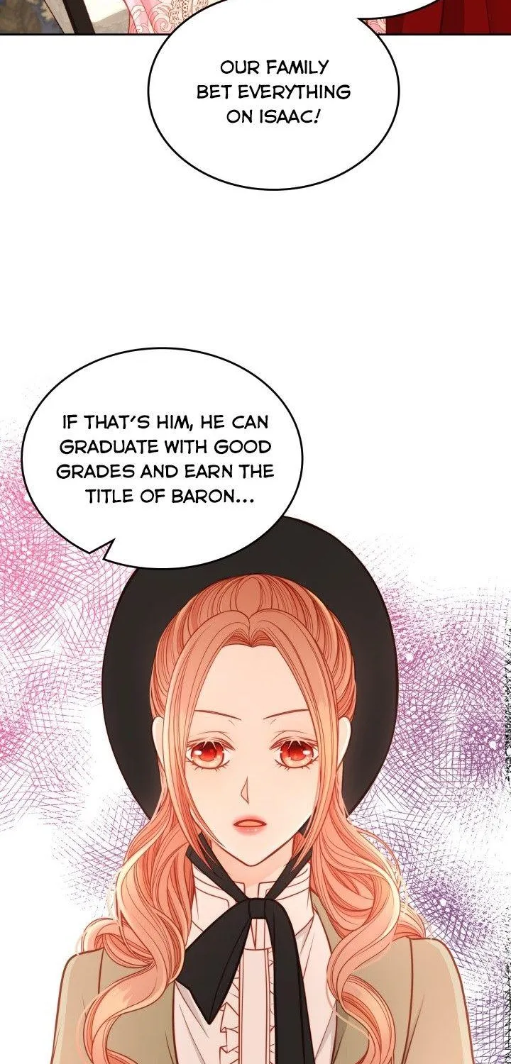 Secret Wardrobe Of The Duchess Chapter 8 page 32 - 
