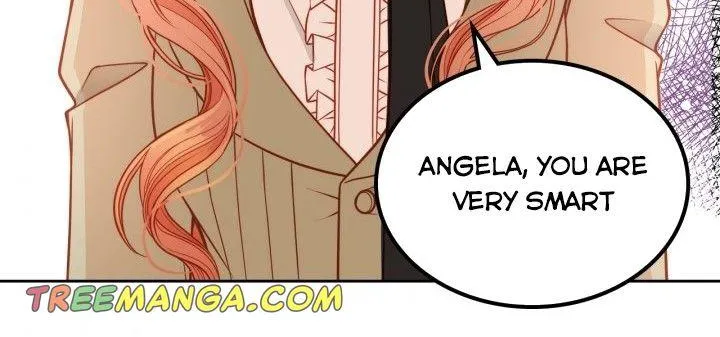 Secret Wardrobe Of The Duchess Chapter 8 page 33 - 