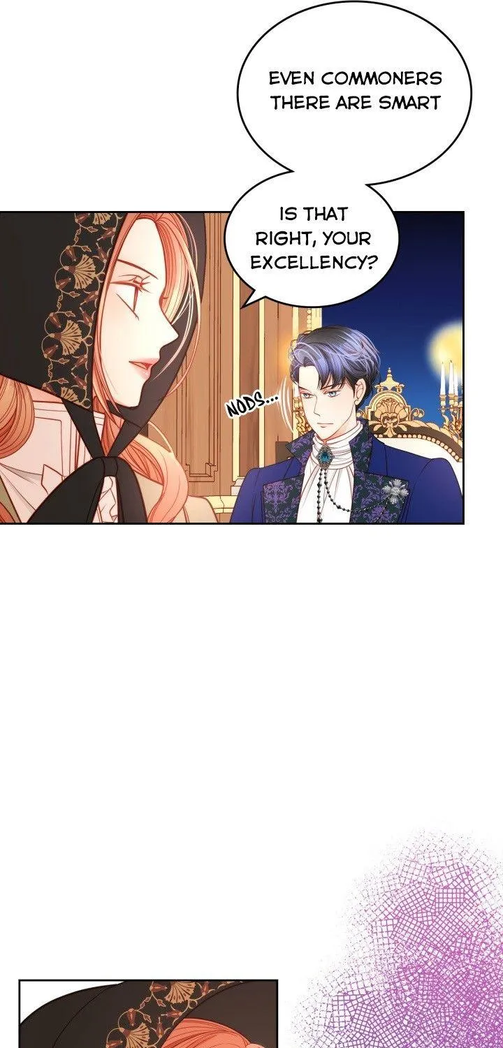 Secret Wardrobe Of The Duchess Chapter 8 page 37 - 