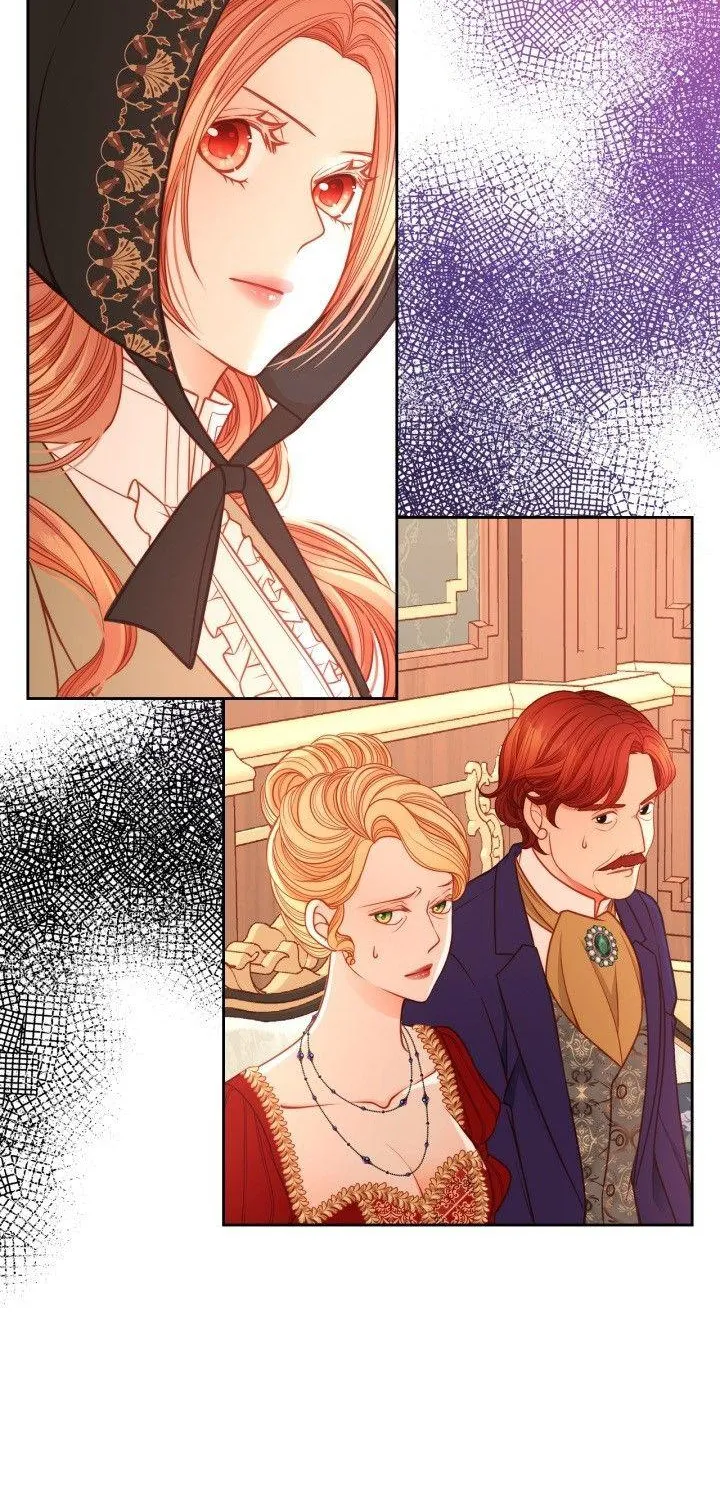 Secret Wardrobe Of The Duchess Chapter 8 page 38 - 