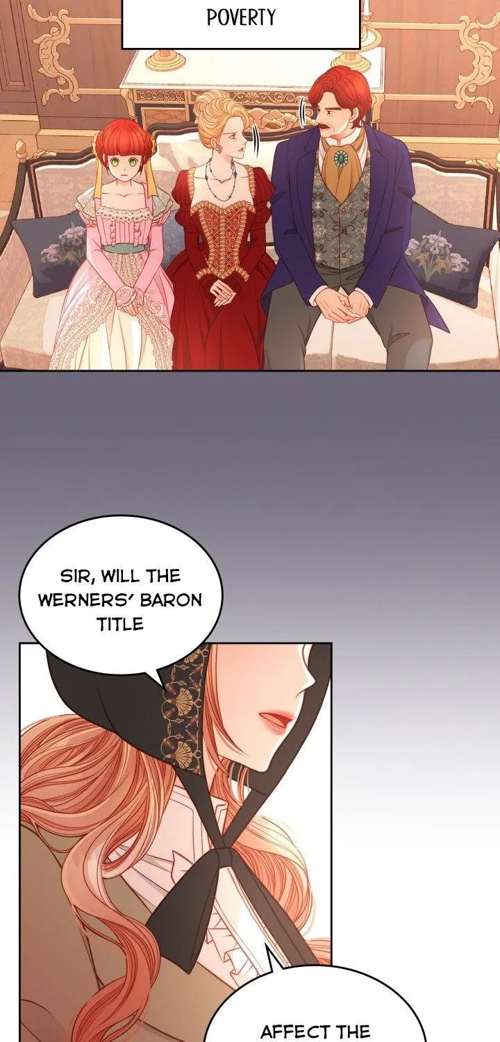 Secret Wardrobe Of The Duchess Chapter 8 page 5 - 