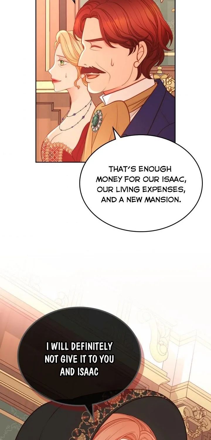 Secret Wardrobe Of The Duchess Chapter 8 page 41 - 