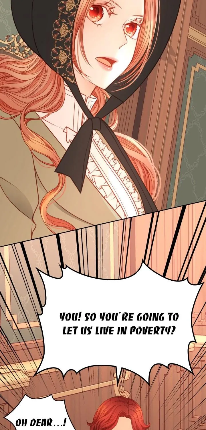 Secret Wardrobe Of The Duchess Chapter 8 page 43 - 