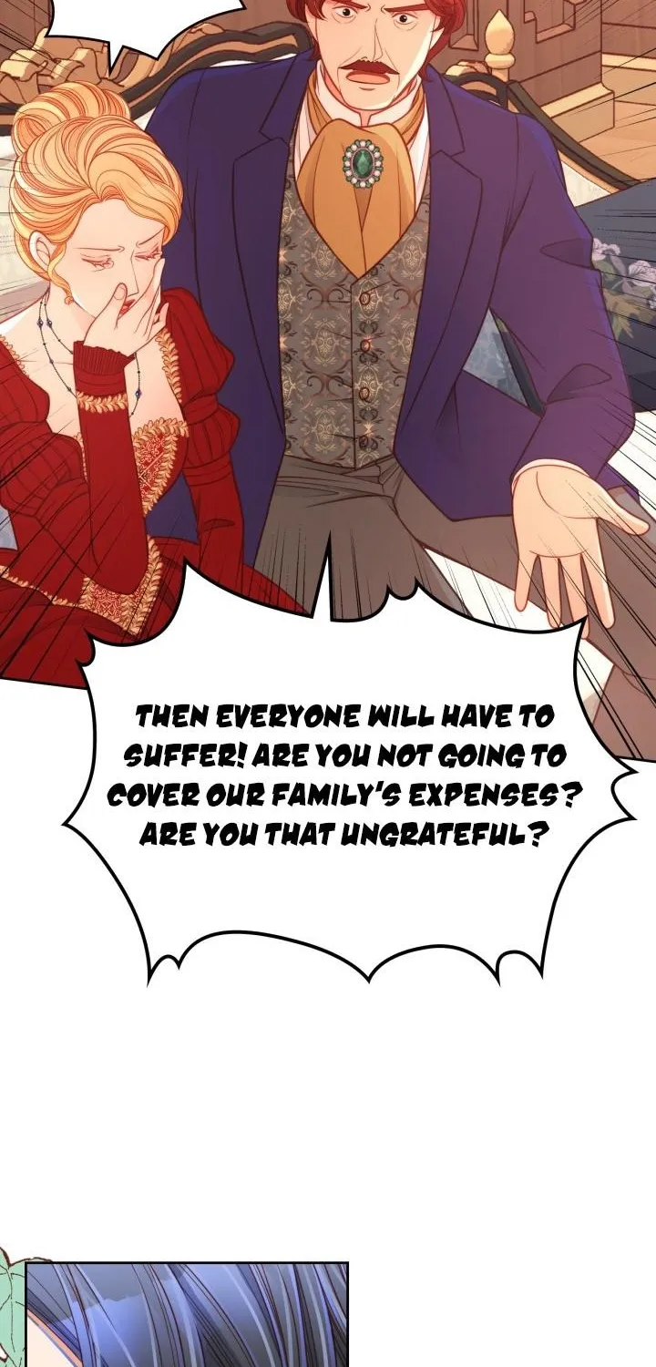 Secret Wardrobe Of The Duchess Chapter 8 page 44 - 