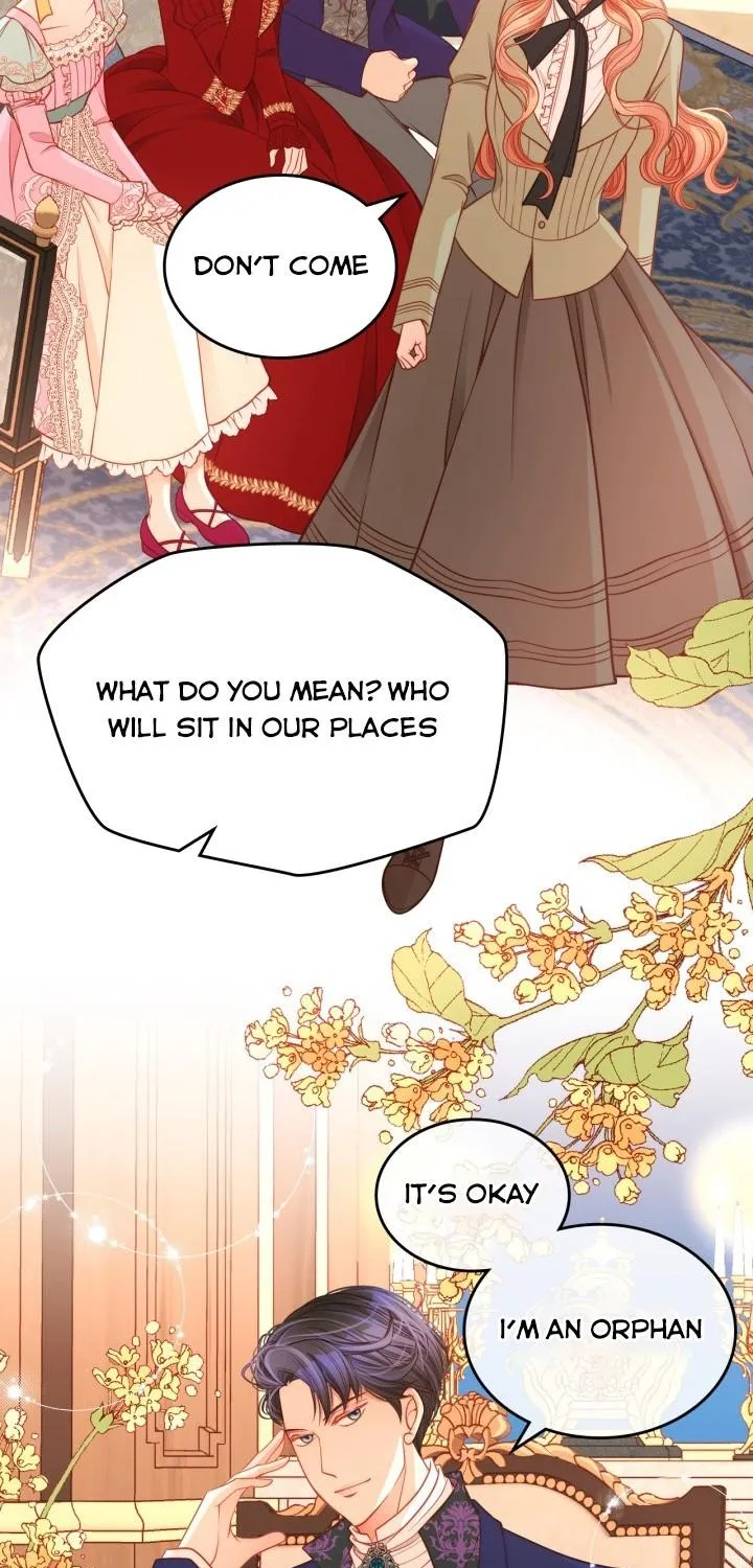Secret Wardrobe Of The Duchess Chapter 8 page 52 - 