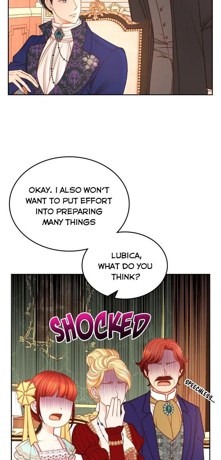 Secret Wardrobe Of The Duchess Chapter 8 page 55 - 