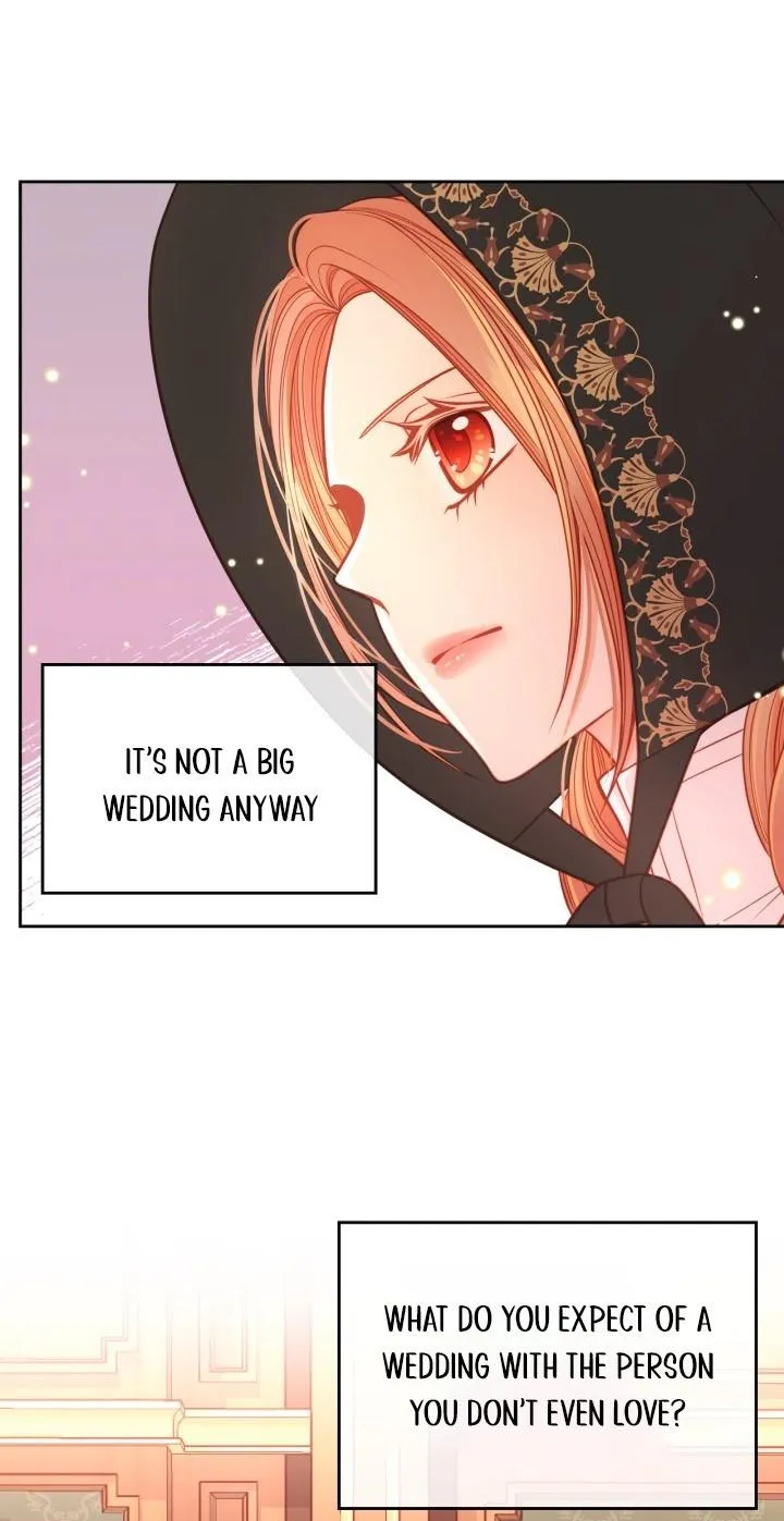 Secret Wardrobe Of The Duchess Chapter 8 page 58 - 