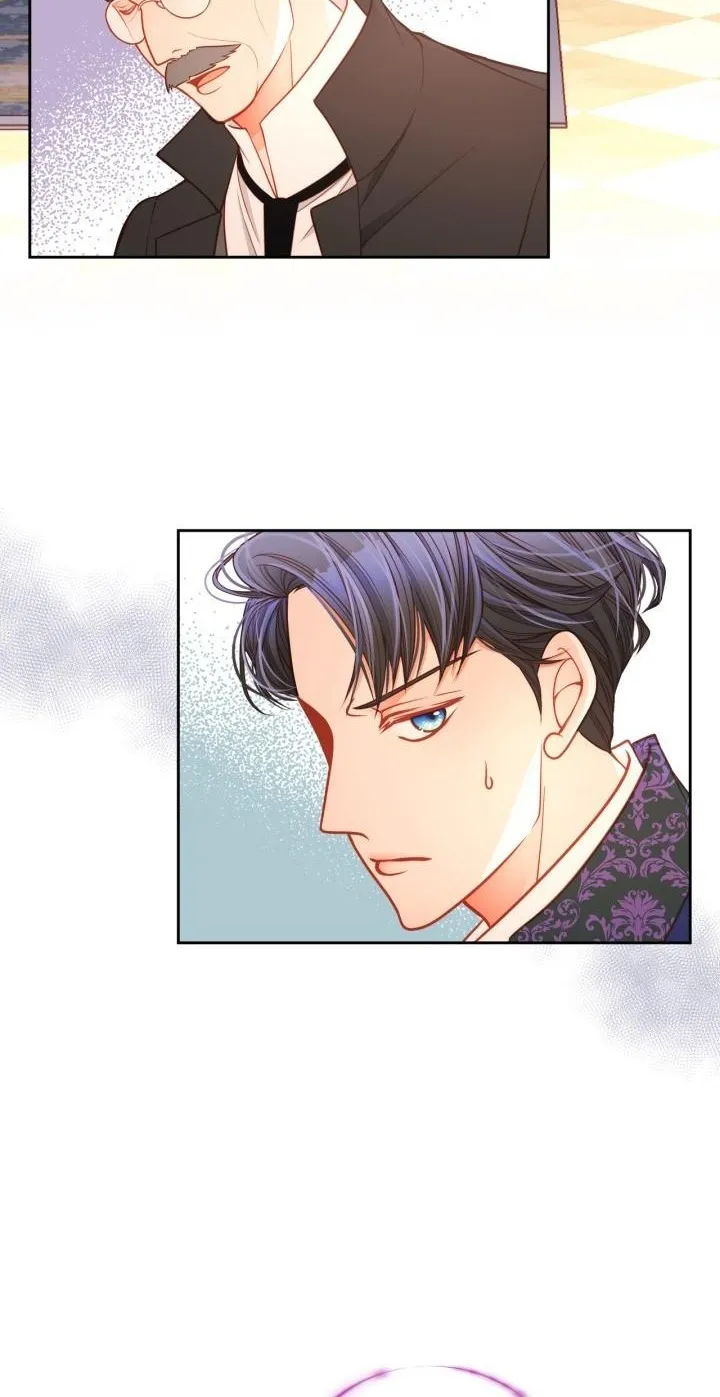 Secret Wardrobe Of The Duchess Chapter 8 page 60 - 