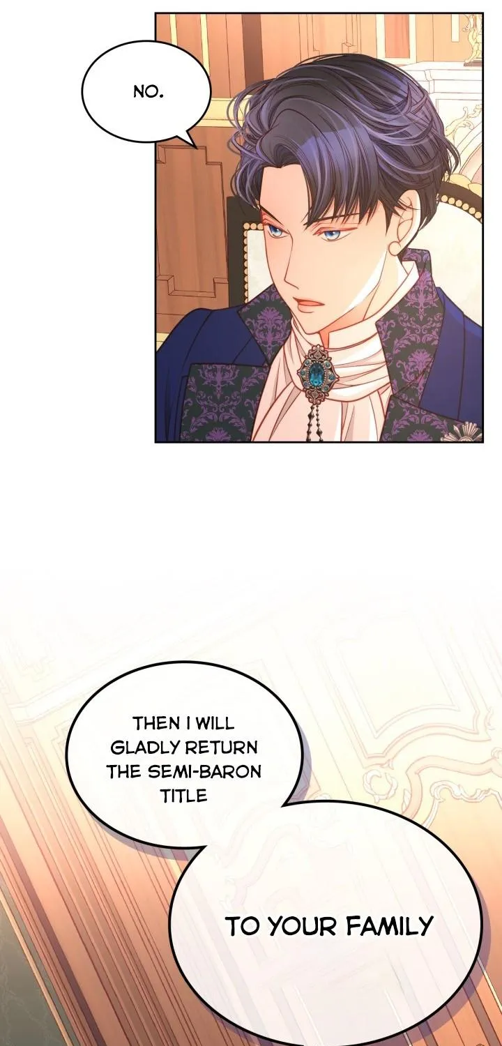 Secret Wardrobe Of The Duchess Chapter 8 page 7 - 