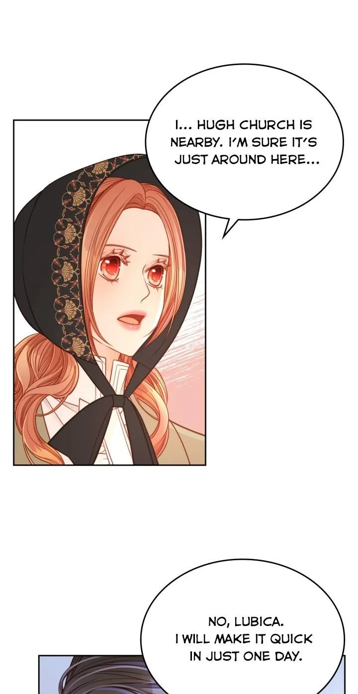 Secret Wardrobe Of The Duchess Chapter 8 page 62 - 