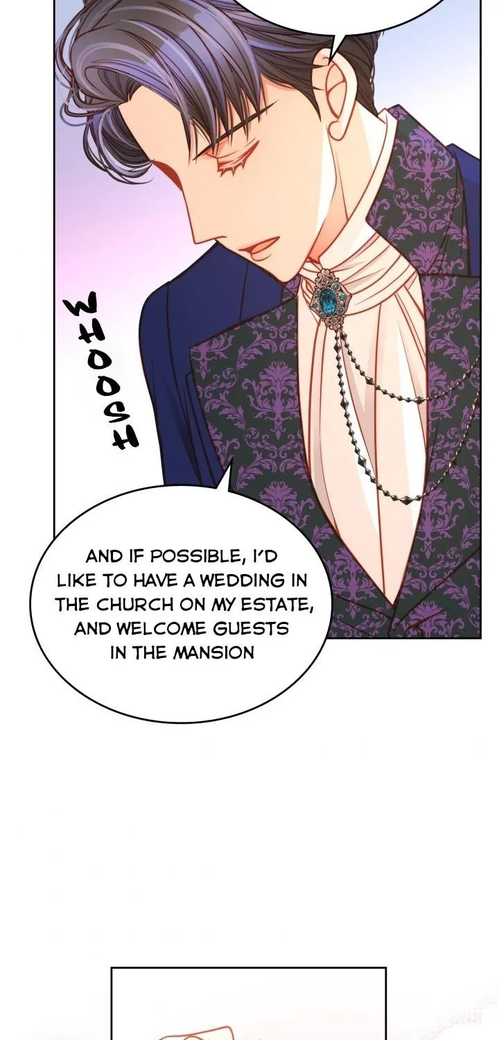 Secret Wardrobe Of The Duchess Chapter 8 page 63 - 