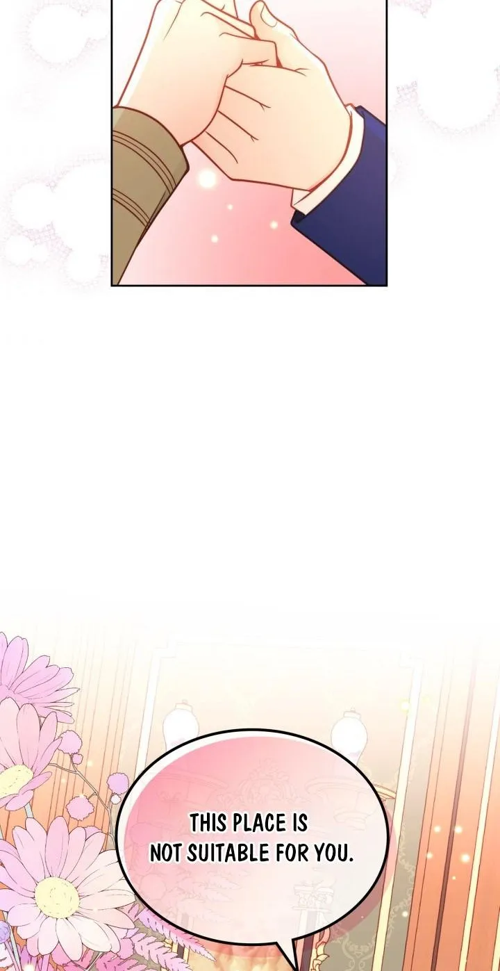 Secret Wardrobe Of The Duchess Chapter 8 page 64 - 