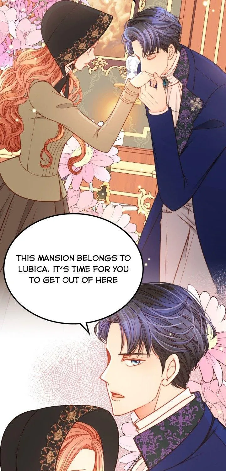 Secret Wardrobe Of The Duchess Chapter 8 page 65 - 