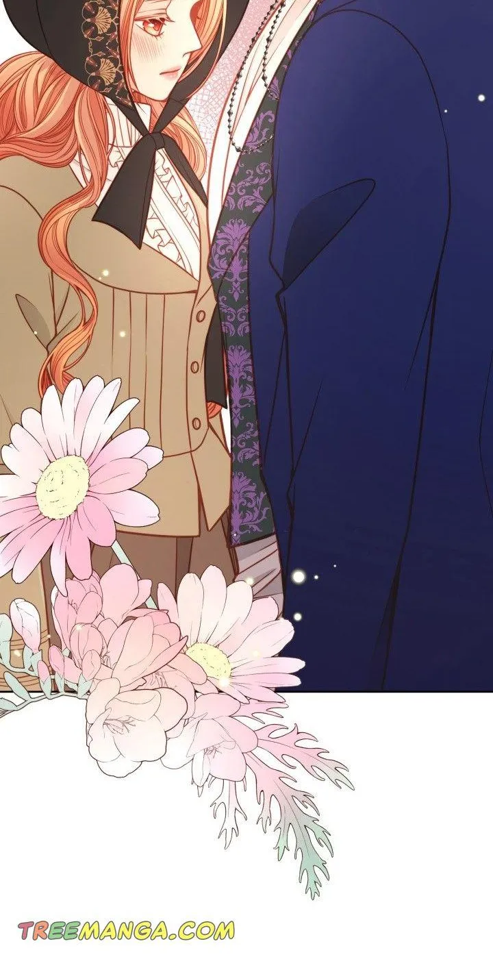 Secret Wardrobe Of The Duchess Chapter 8 page 66 - 