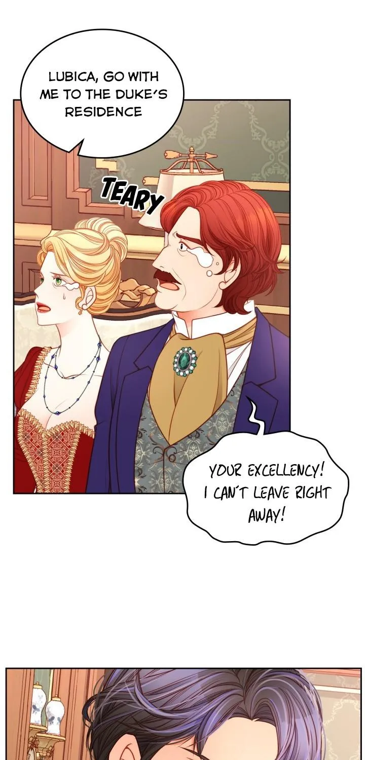 Secret Wardrobe Of The Duchess Chapter 8 page 67 - 