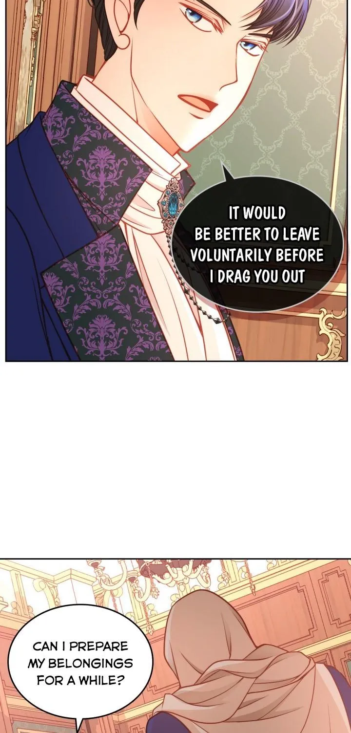 Secret Wardrobe Of The Duchess Chapter 8 page 68 - 