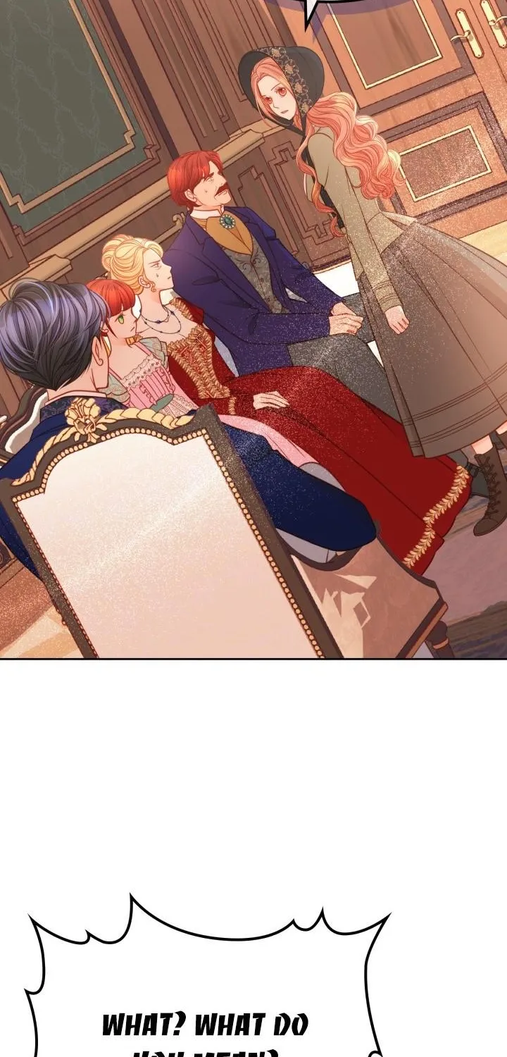 Secret Wardrobe Of The Duchess Chapter 8 page 8 - 