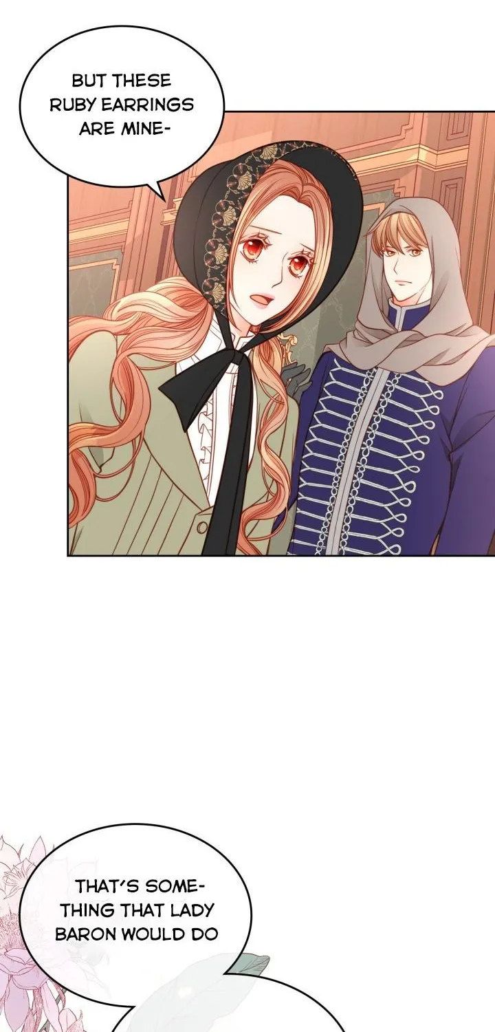 Secret Wardrobe Of The Duchess Chapter 8 page 71 - 