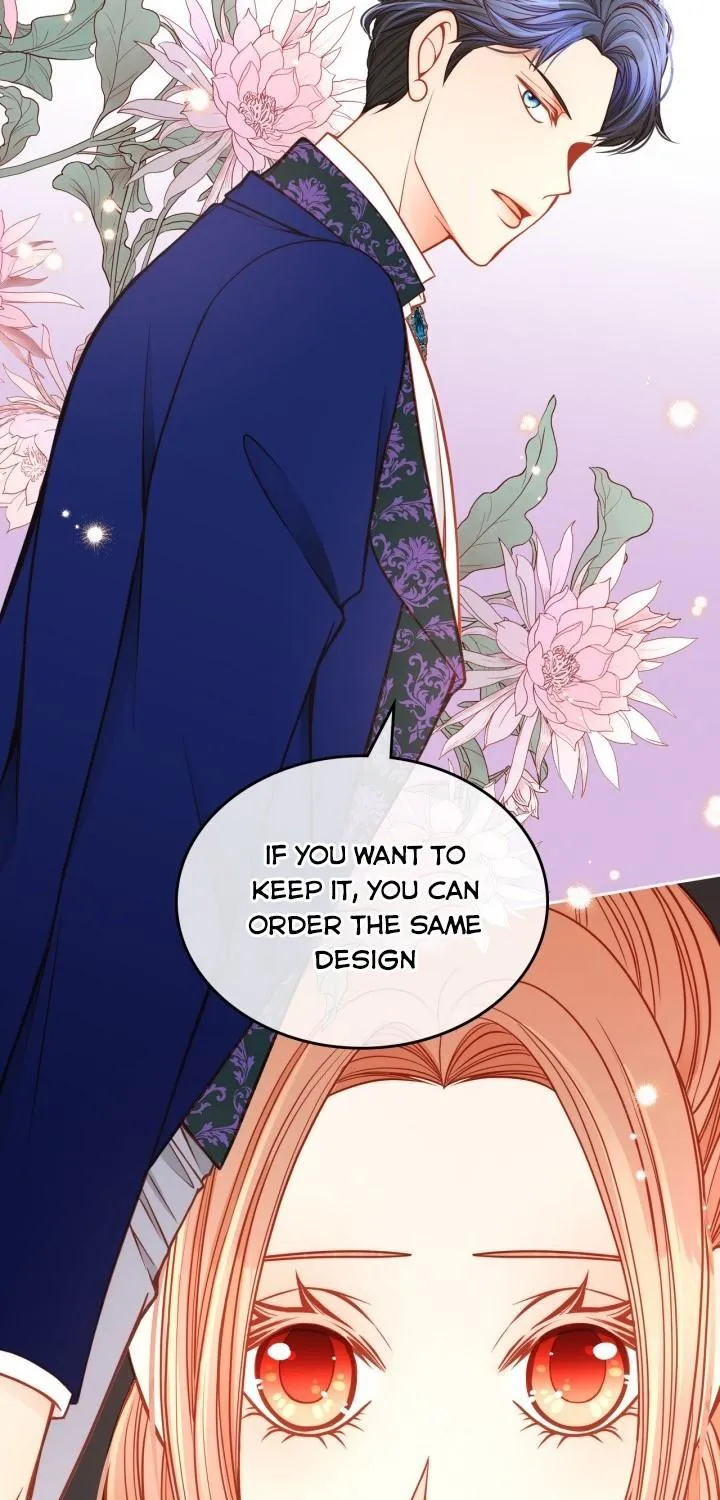 Secret Wardrobe Of The Duchess Chapter 8 page 73 - 