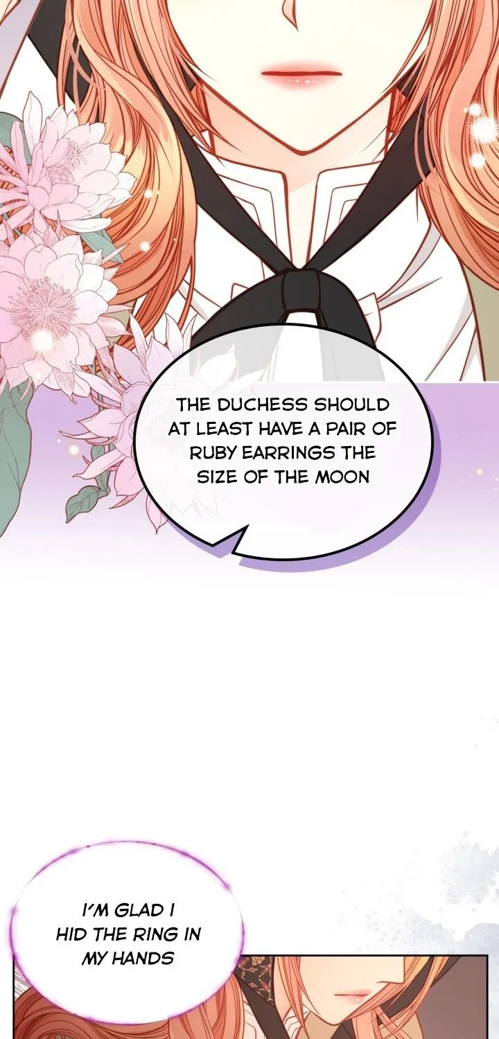 Secret Wardrobe Of The Duchess Chapter 8 page 74 - 