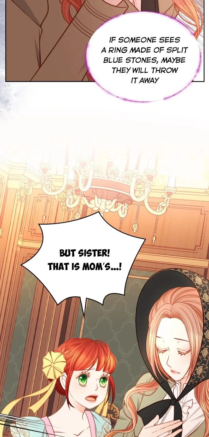 Secret Wardrobe Of The Duchess Chapter 8 page 76 - 