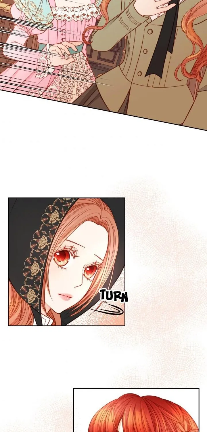 Secret Wardrobe Of The Duchess Chapter 8 page 77 - 