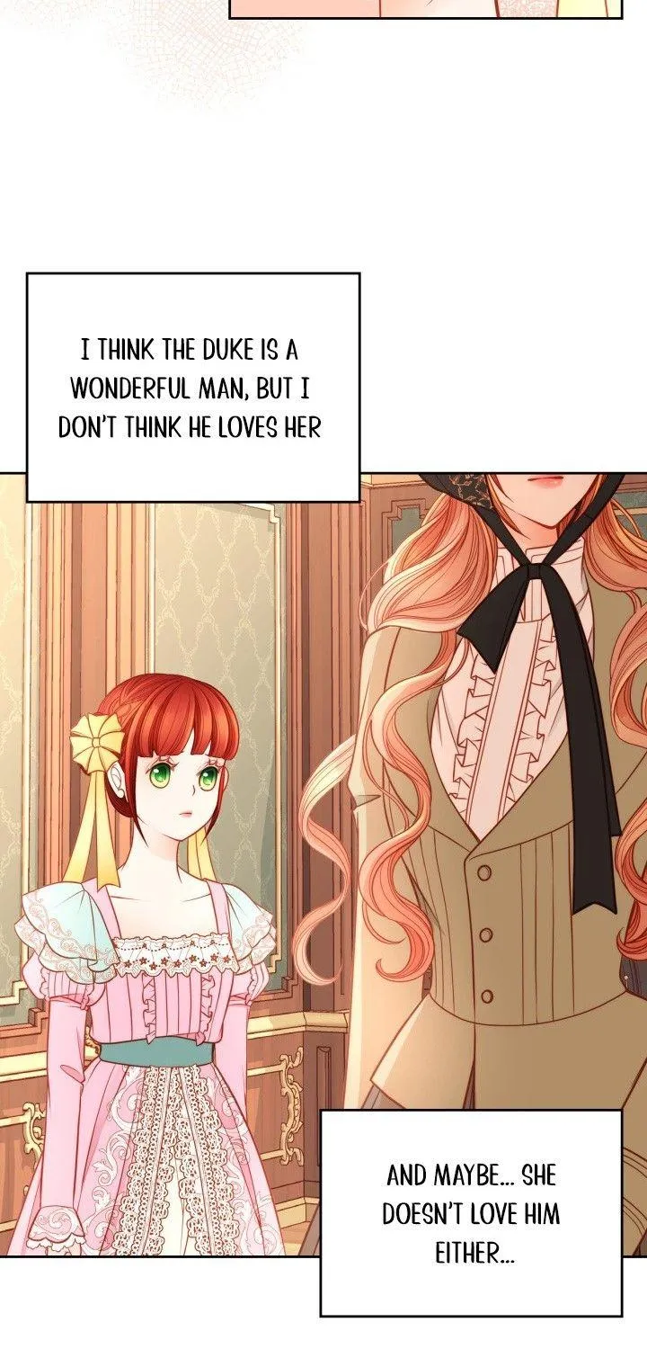 Secret Wardrobe Of The Duchess Chapter 8 page 79 - 