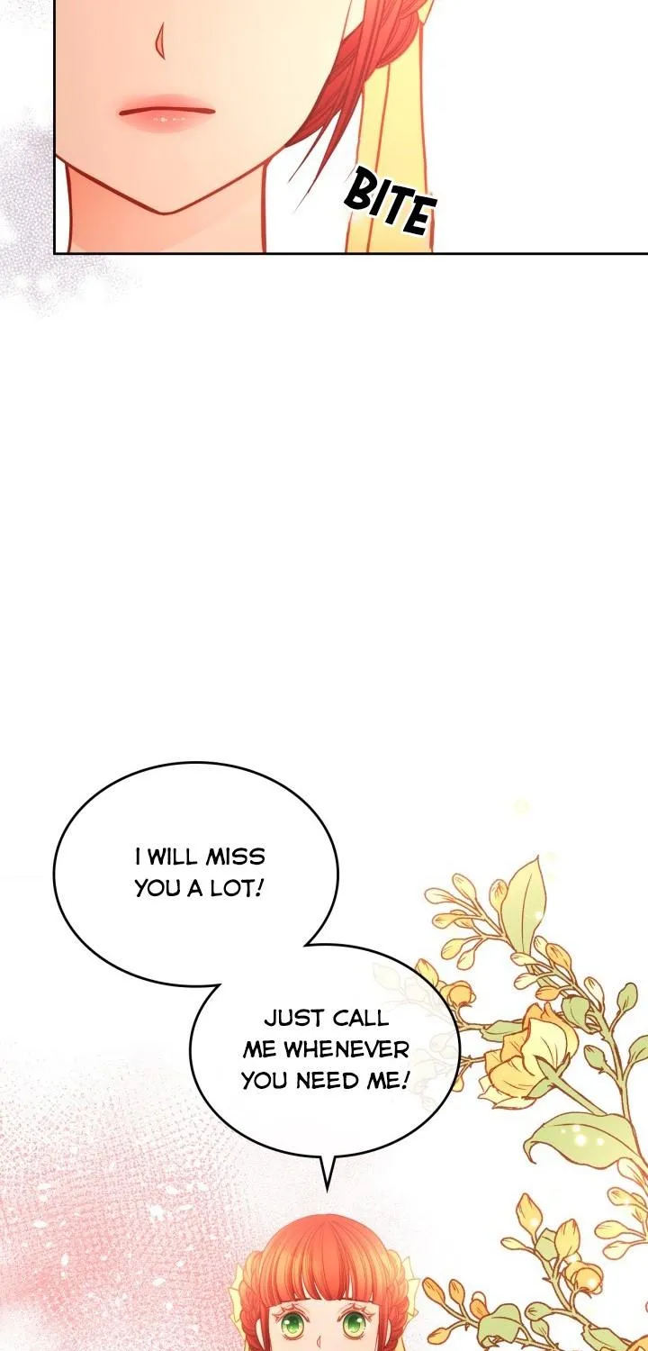 Secret Wardrobe Of The Duchess Chapter 8 page 82 - 