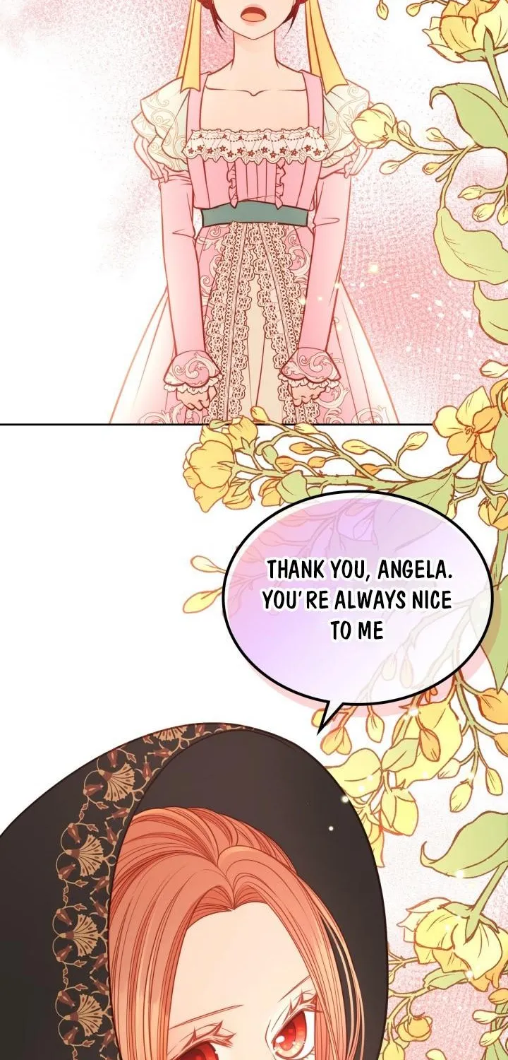 Secret Wardrobe Of The Duchess Chapter 8 page 83 - 