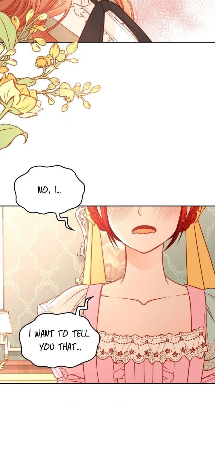 Secret Wardrobe Of The Duchess Chapter 8 page 85 - 