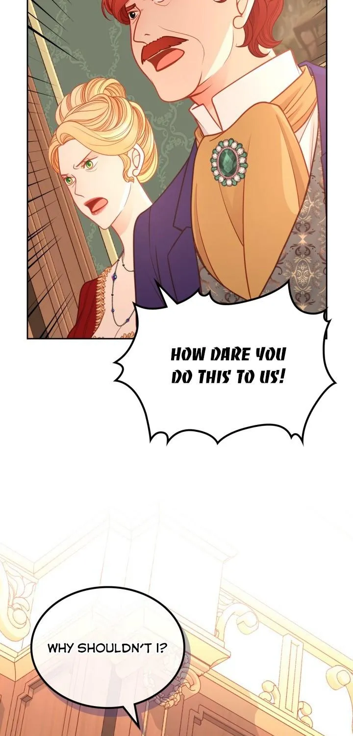 Secret Wardrobe Of The Duchess Chapter 8 page 10 - 