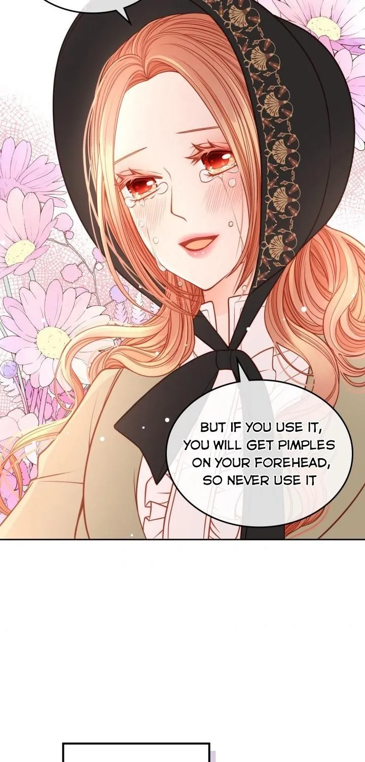 Secret Wardrobe Of The Duchess Chapter 8 page 93 - 