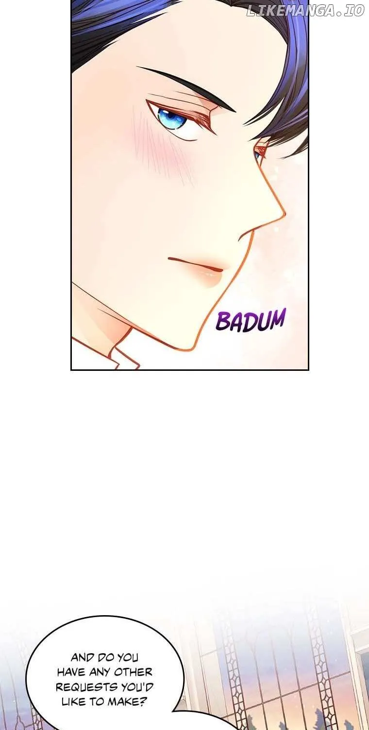 Secret Wardrobe Of The Duchess Chapter 80 page 104 - 