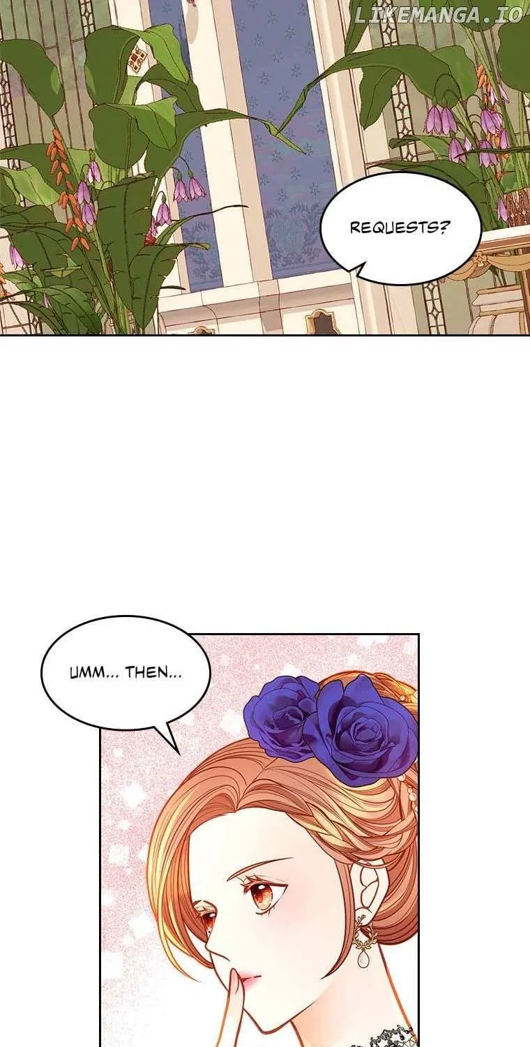 Secret Wardrobe Of The Duchess Chapter 80 page 106 - 