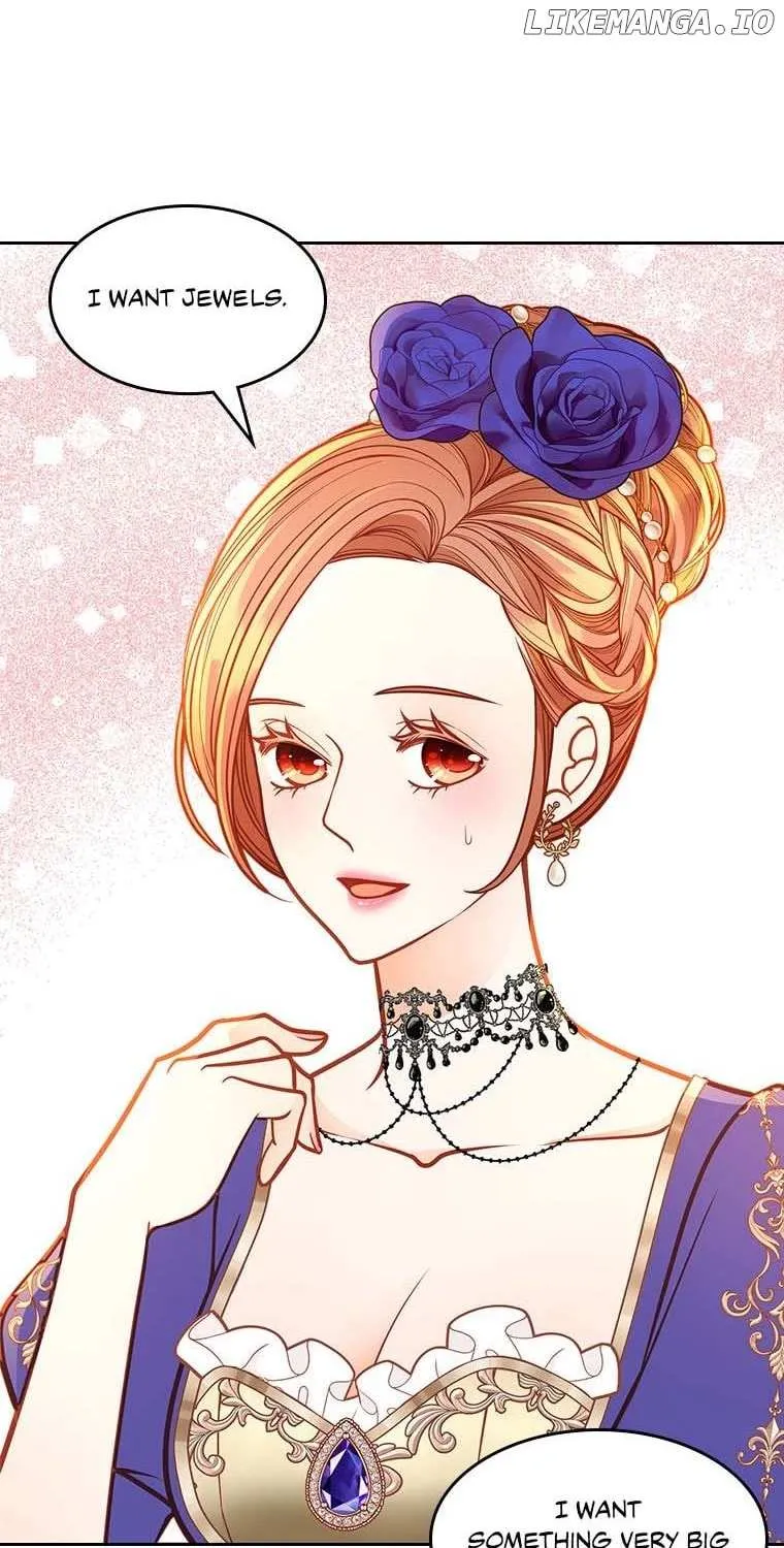 Secret Wardrobe Of The Duchess Chapter 80 page 108 - 
